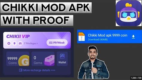 bacchikoi mod apk|Chikii MOD APK v3.25.1 (VIP Unlocked/Unlimited Coins/Full.